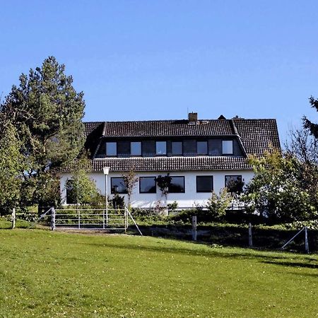 Ferienwohnung Zierau Amelinghausen Exteriör bild