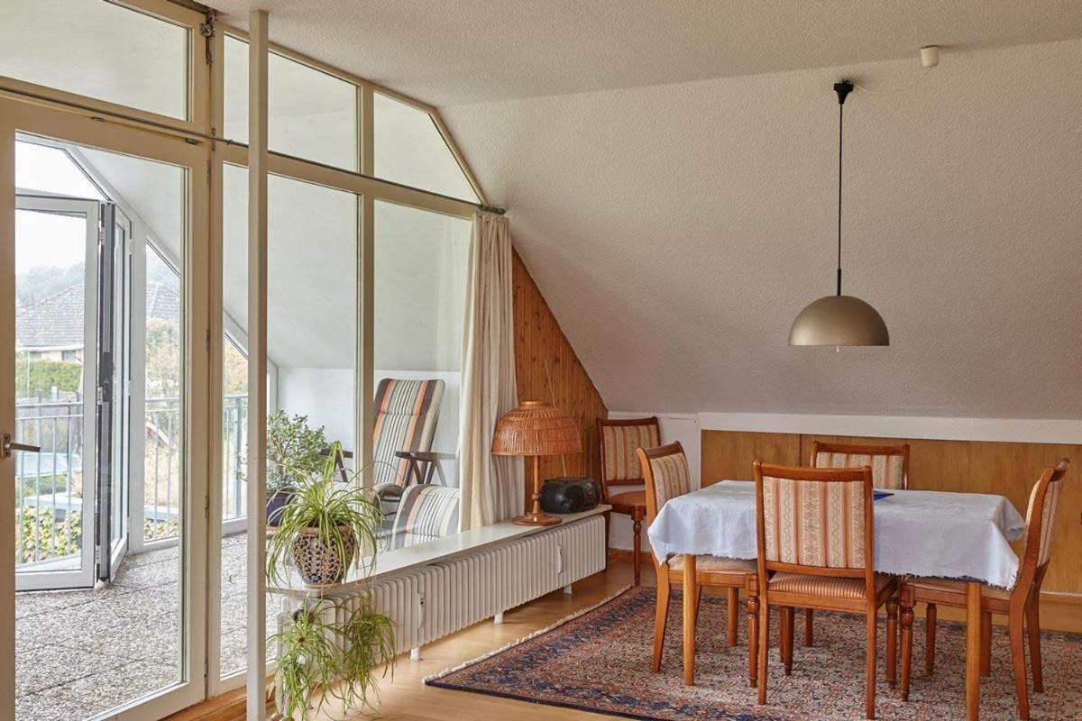 Ferienwohnung Zierau Amelinghausen Exteriör bild