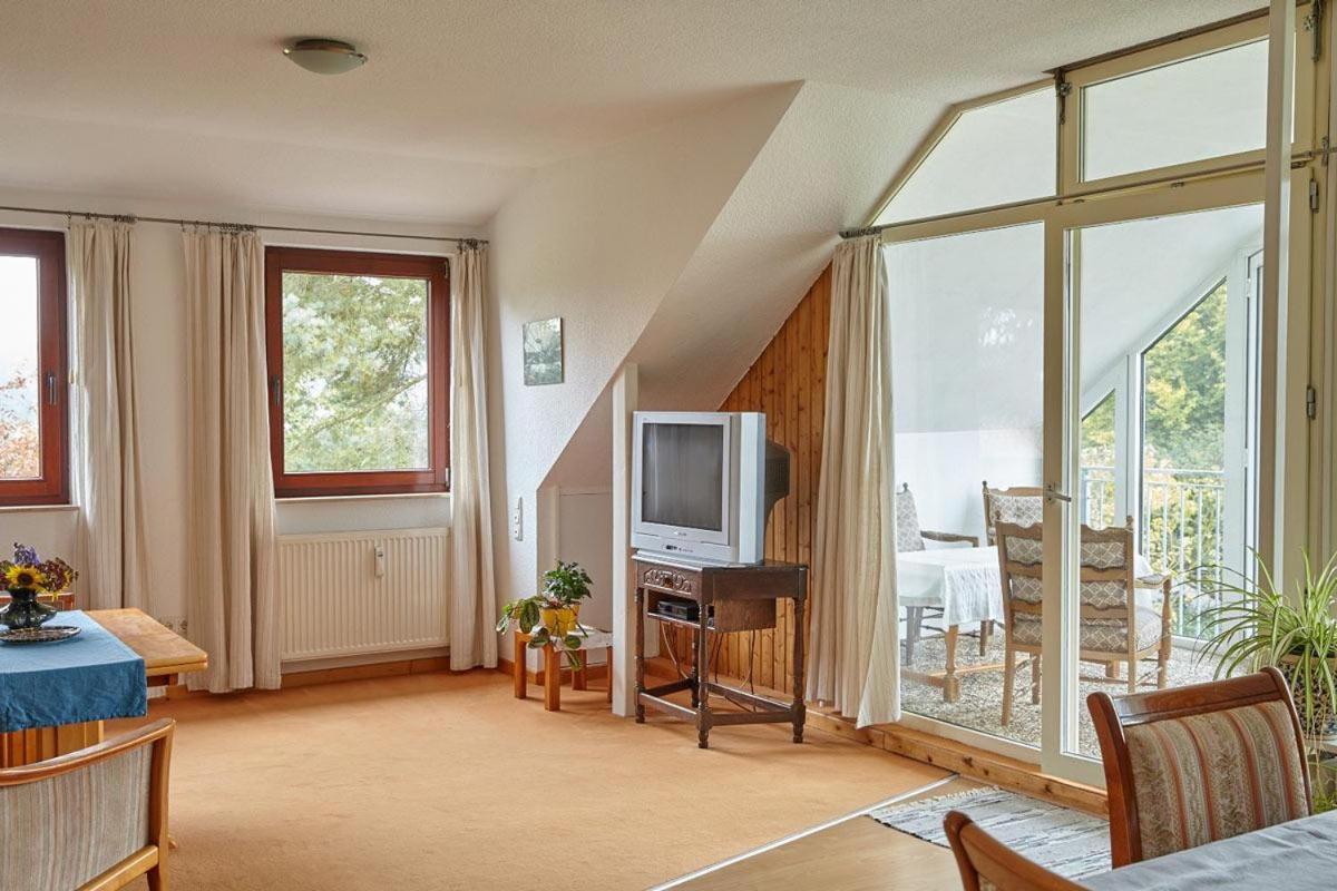 Ferienwohnung Zierau Amelinghausen Exteriör bild