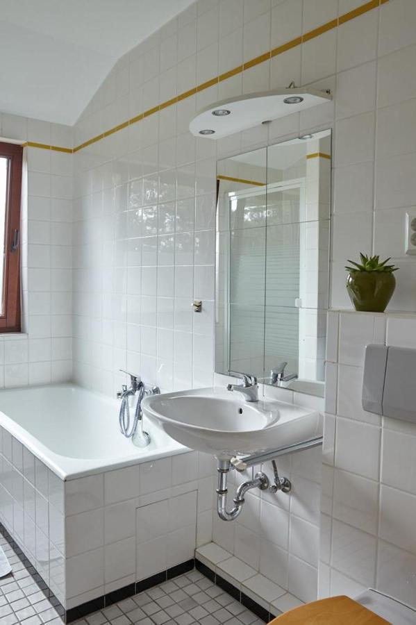 Ferienwohnung Zierau Amelinghausen Exteriör bild