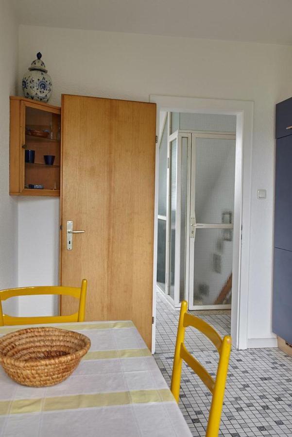Ferienwohnung Zierau Amelinghausen Exteriör bild