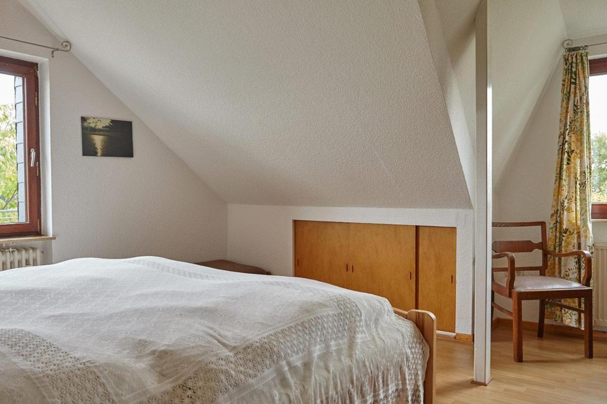 Ferienwohnung Zierau Amelinghausen Exteriör bild