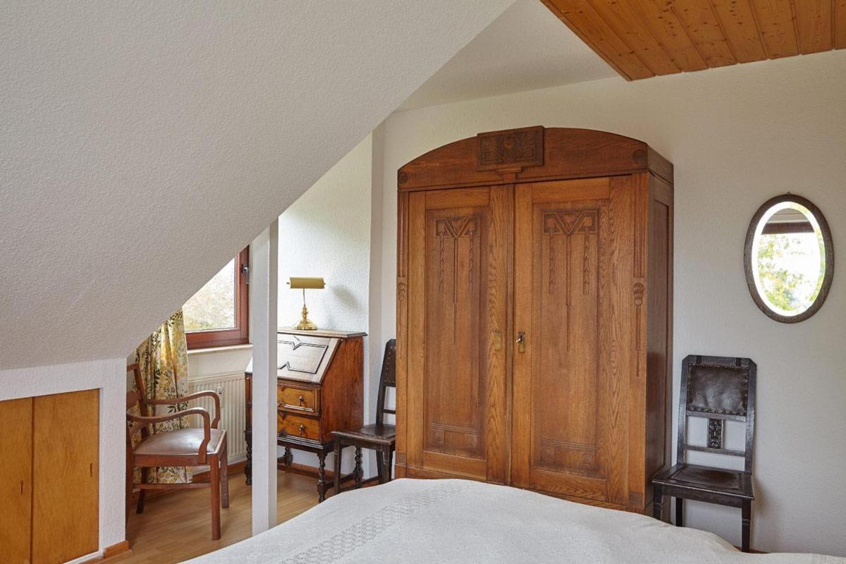 Ferienwohnung Zierau Amelinghausen Exteriör bild