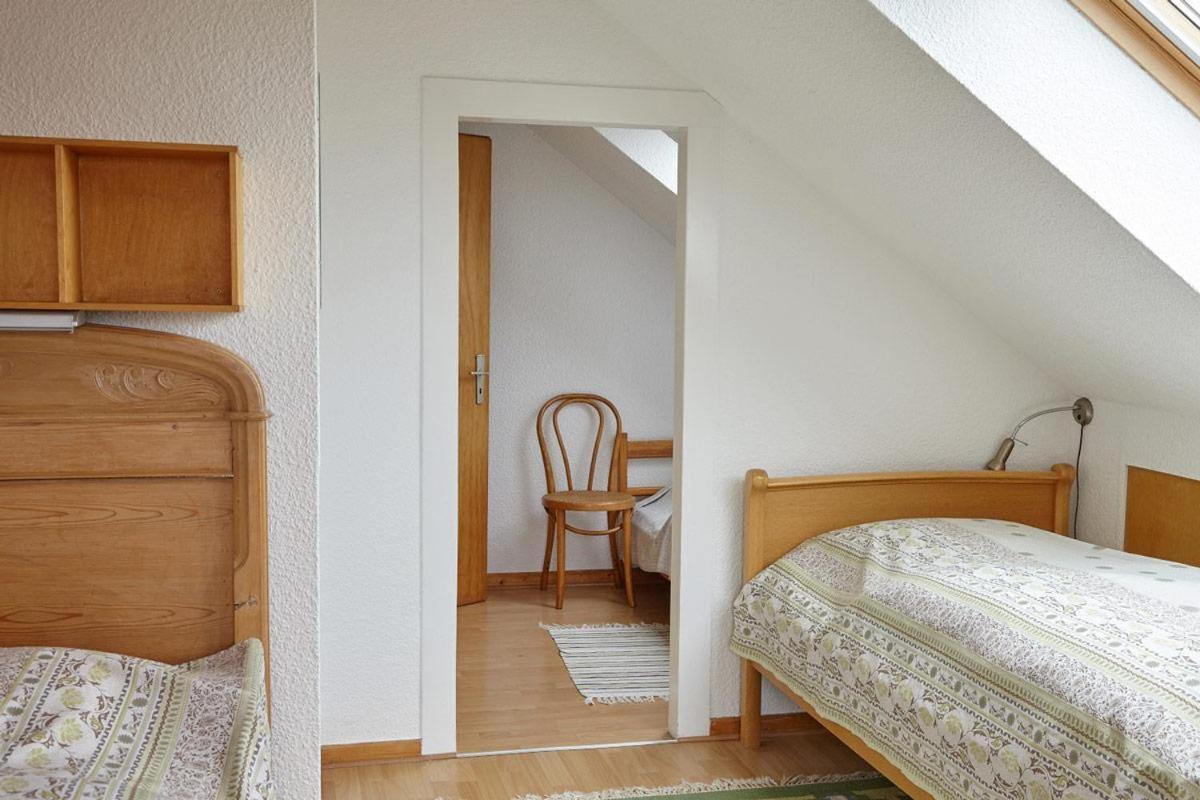 Ferienwohnung Zierau Amelinghausen Exteriör bild