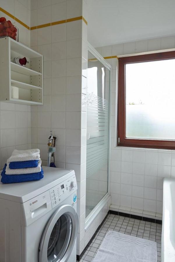 Ferienwohnung Zierau Amelinghausen Exteriör bild